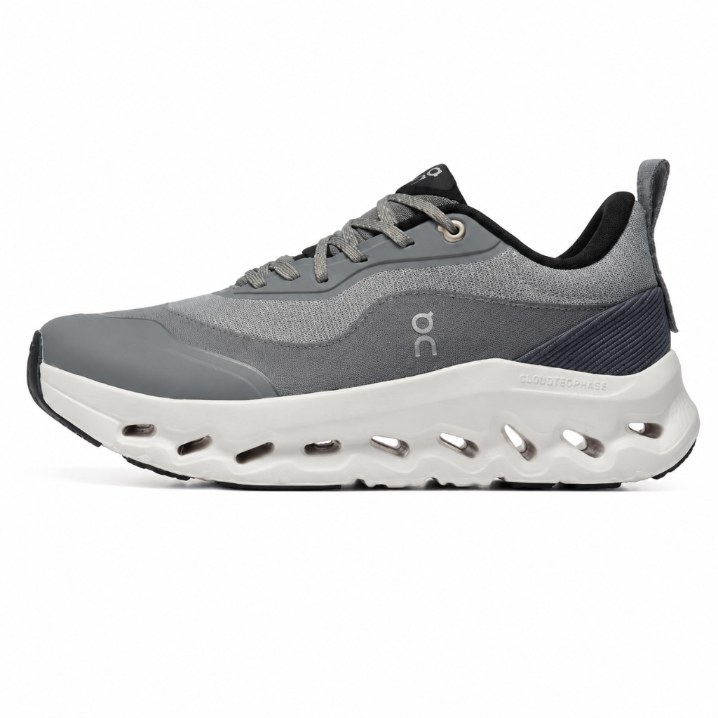 Phase - Gris