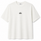 T-shirt Logo - Crème