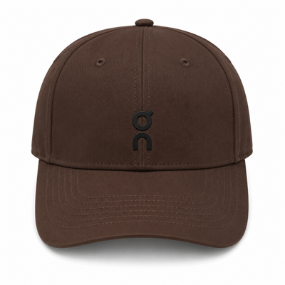 Casquette - Marron