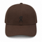 Casquette - Marron