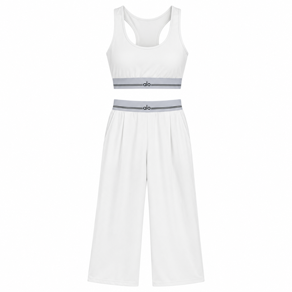 Ensemble Blanc