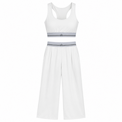 Ensemble Blanc
