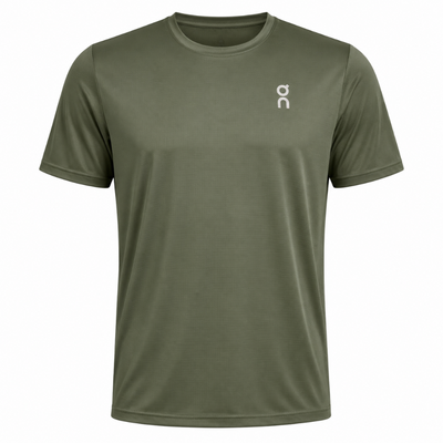T-shirt - Olive