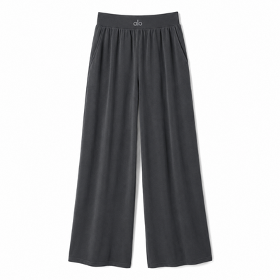 Pantalon Gris