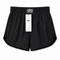 Short Sport - Noir – Modèle 2
