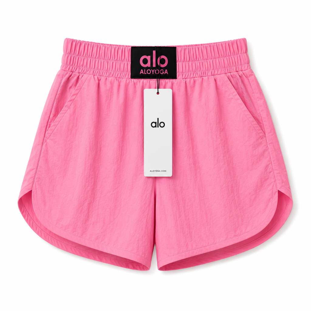 Short Sport - Rose