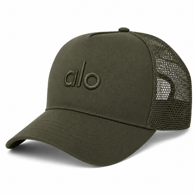 Casquette Premium - Olive