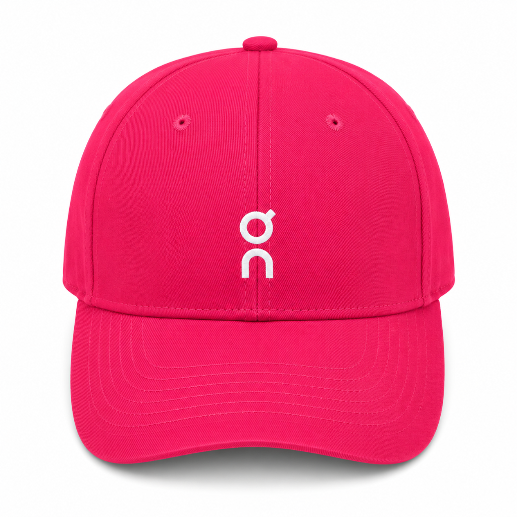 Casquette - Rose