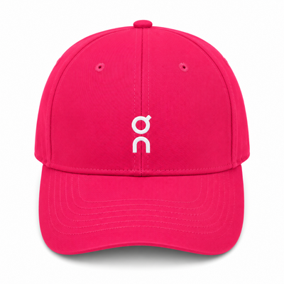 Casquette - Rose