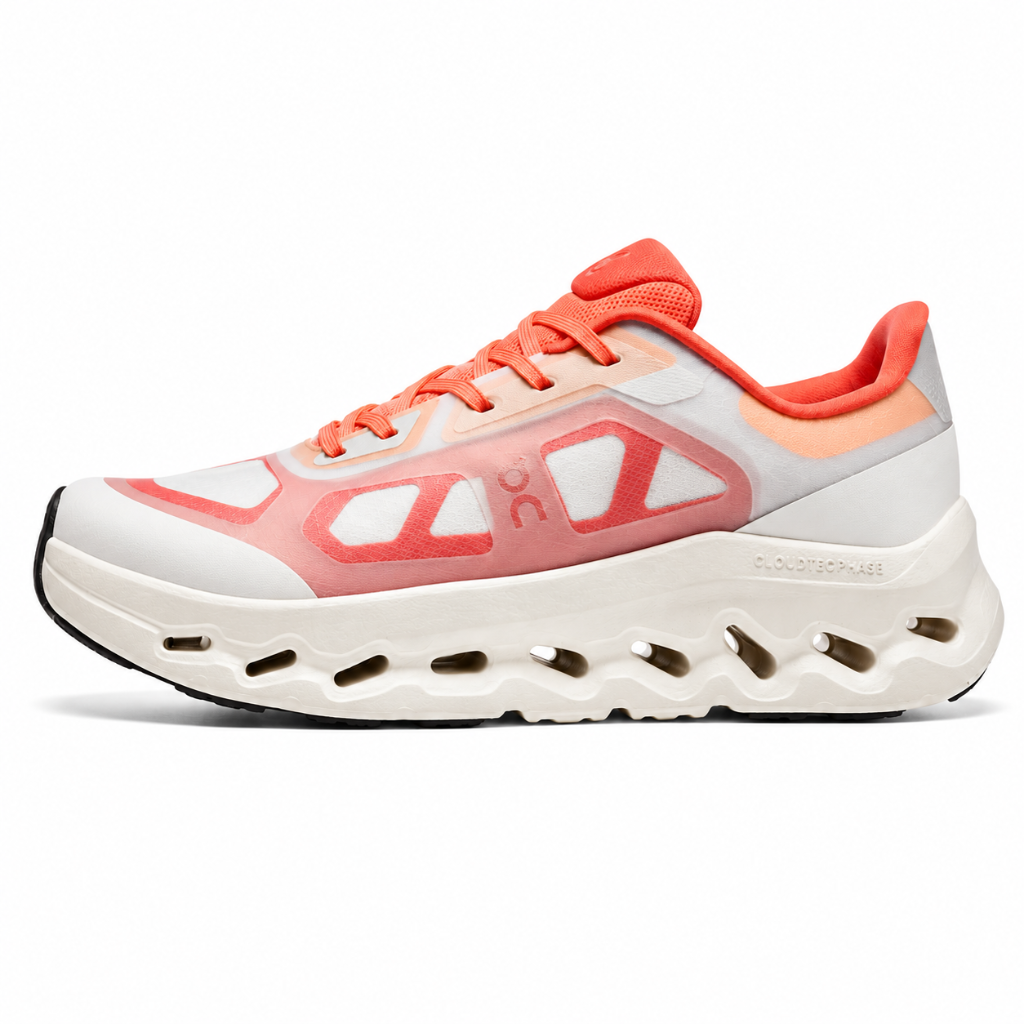 Chaussure Phase - Coral