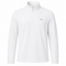 Veste Quarter Zip - Blanc