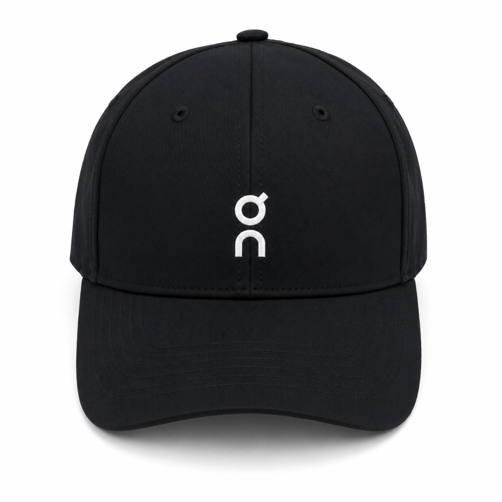 Casquette - Noir