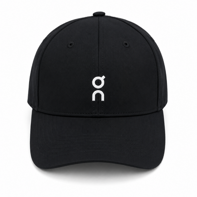 Casquette - Noir
