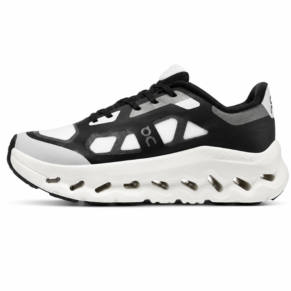 Chaussure Phase - Noir