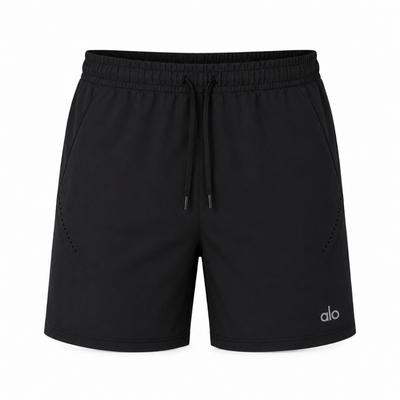 Short Sport - Noir – Modèle 1