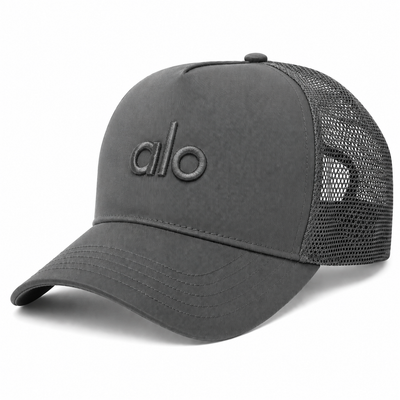 Casquette Premium - Gris