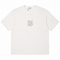 T-shirt Anagram Crème