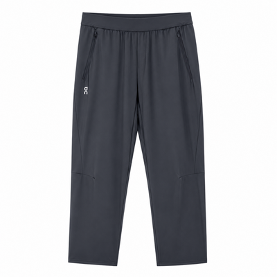 Pantalon Sport Gris Anthracite