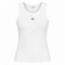 T-shirt Sans Manches Femme - Blanc