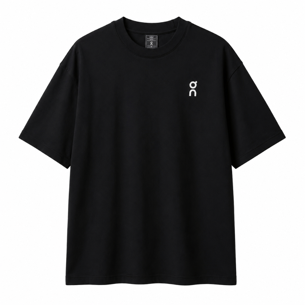 T-shirt Essential Noir
