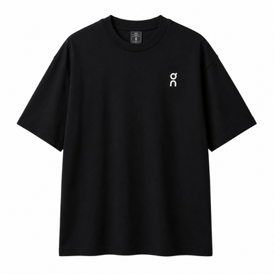 T-shirt Essential Noir