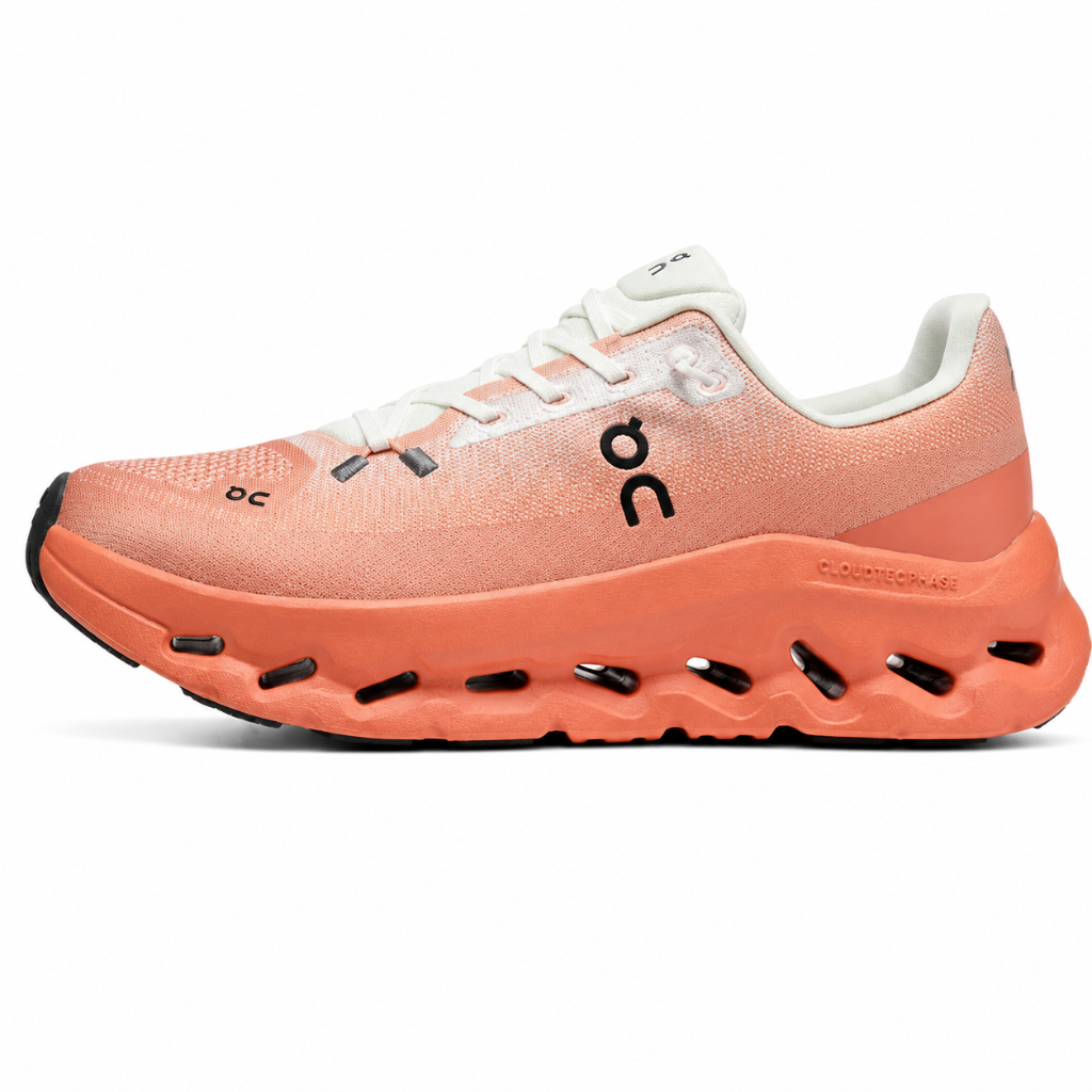 Chaussure Phase - Corail