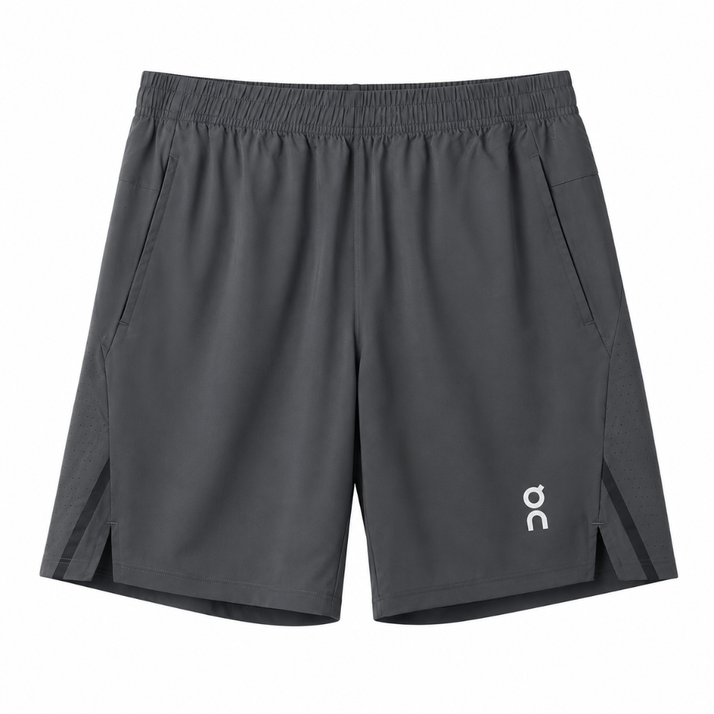 Short performance Anthracite