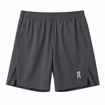 Short performance Anthracite