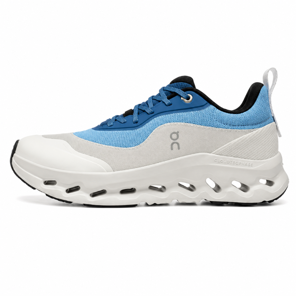 Phase Bleu
