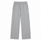 Jogging Wide Leg Gris