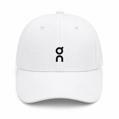 Casquette - Blanc