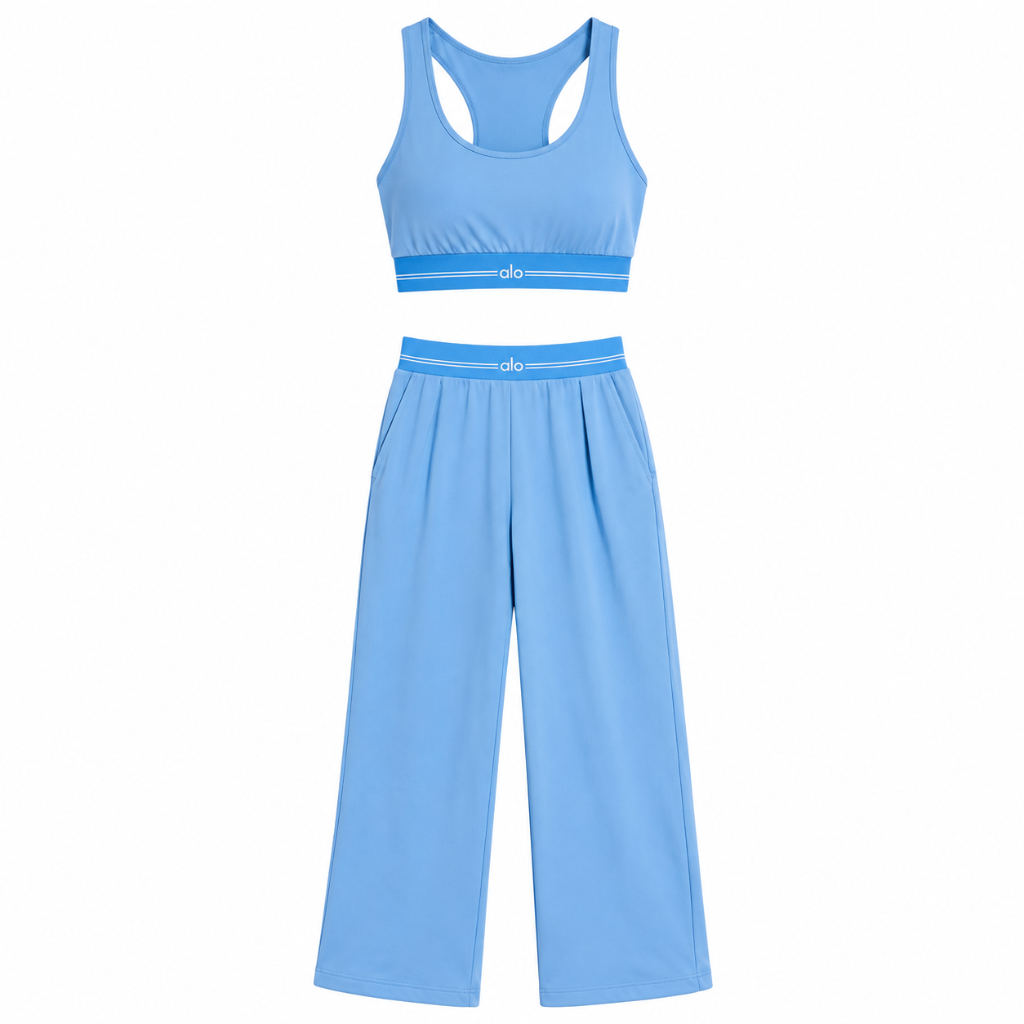 Ensemble Bleu Ciel