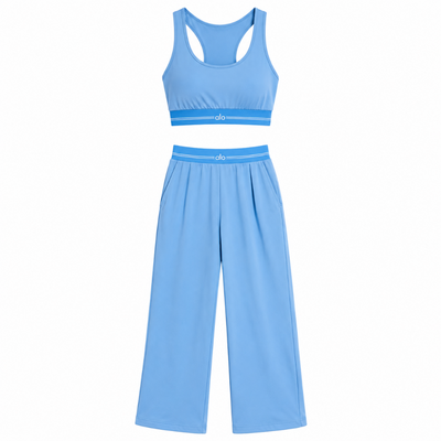 Ensemble Bleu Ciel