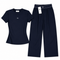 Ensemble Bleu Marine