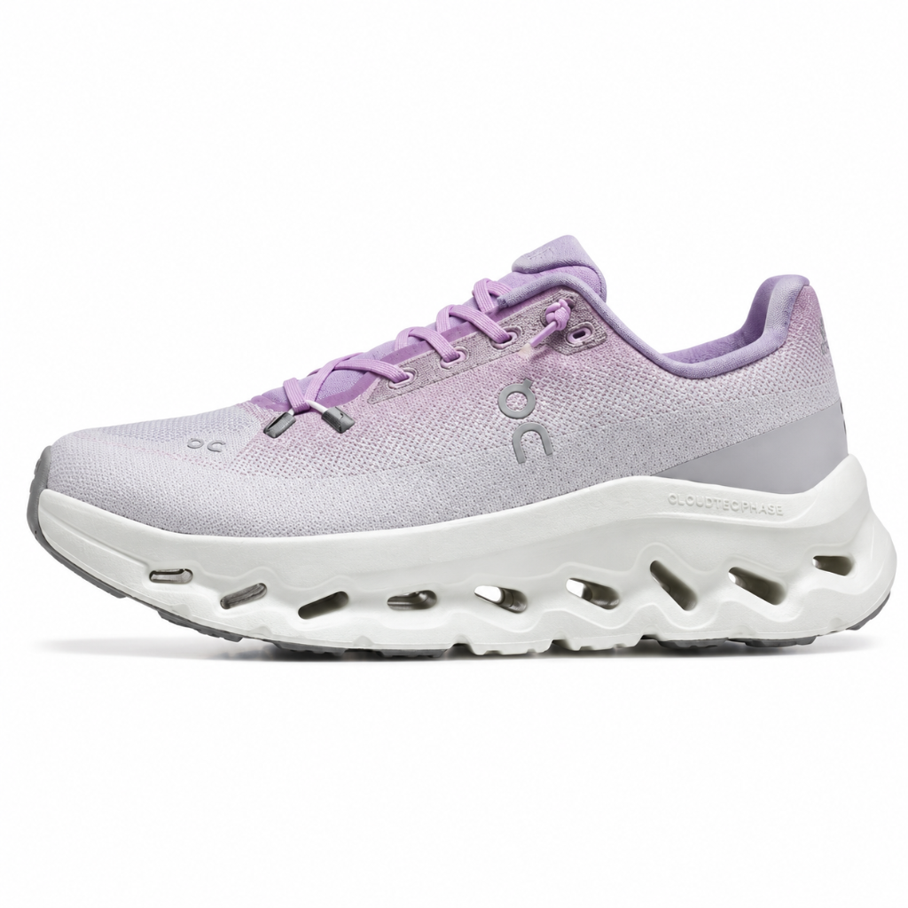 Chaussure Phase - Lavande