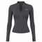 Veste Sport Zip - Gris