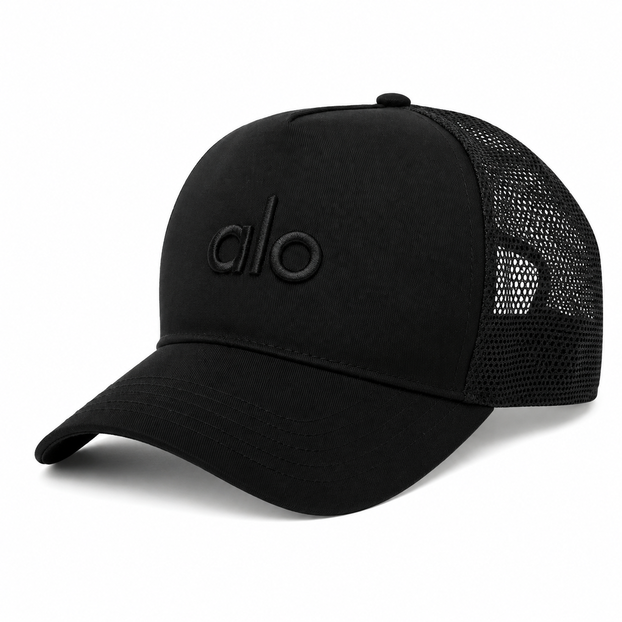 Casquette Premium - Noir