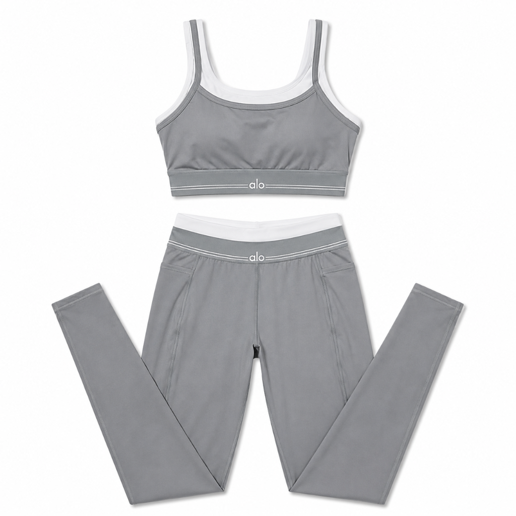 Ensemble Gris