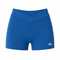 Short Bleu