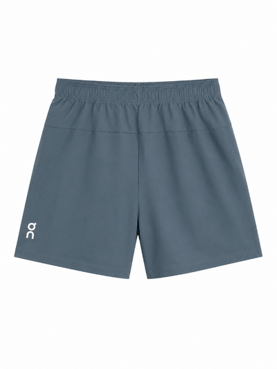 Short Performance Bleu Ardoise