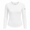 T-shirt Manches Longues - Blanc