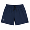 Short Performance Bleu Marine