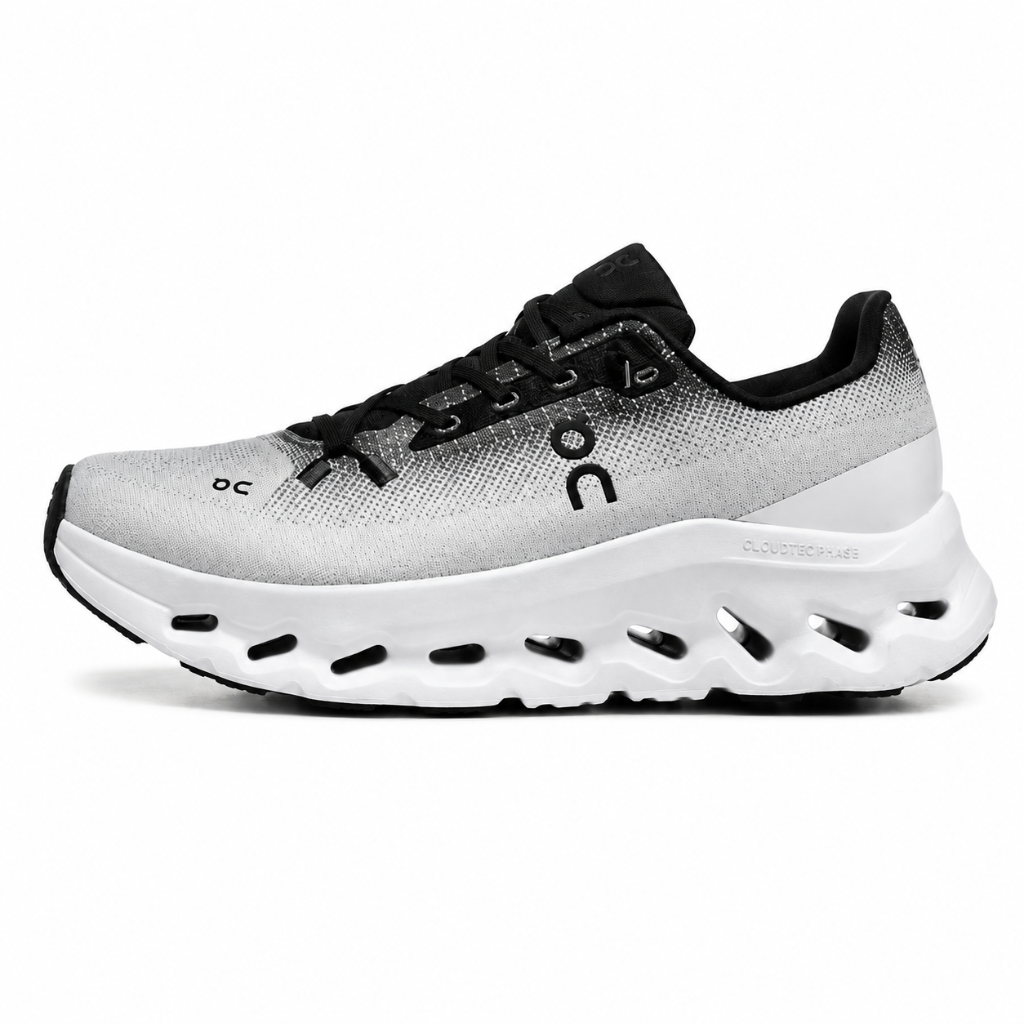 Chaussure Phase - Gris