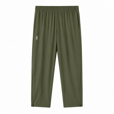 Pantalon sport Olive