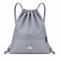 Sac Drawstring - Gris