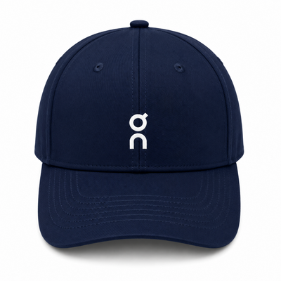 Casquette - Bleu Marine