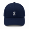 Casquette - Bleu Marine