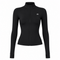 Veste Sport Zip - Noir