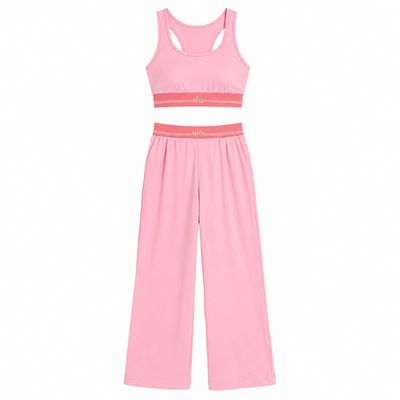 Ensemble Rose