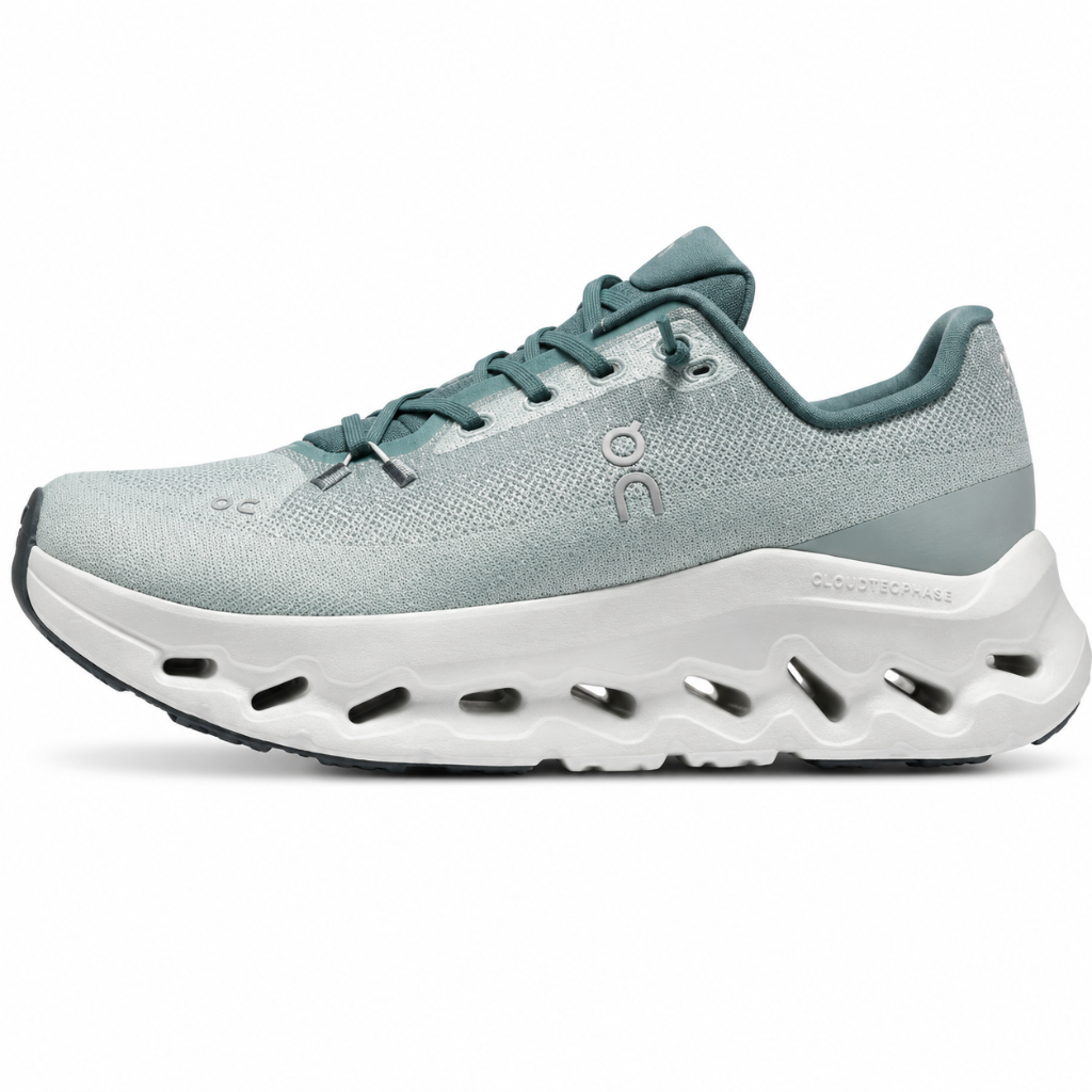 Chaussure Phase - Sauge